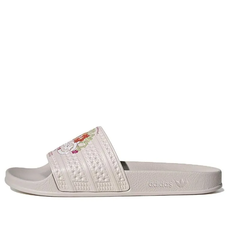 adidas Adilette Slides 'Always Original - Bliss Orange' HR0093 sold by KicksCrew