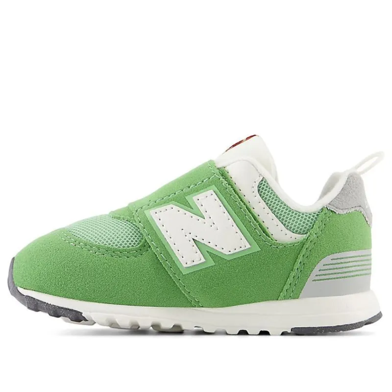 (TD) New Balance 574 'Chive' NW574RCC sold by KicksCrew