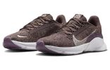 (WMNS) Nike SuperRep Go 3 Flyknit Next Nature 'Plum Eclipse' DH3393-200 sold by KicksCrew
