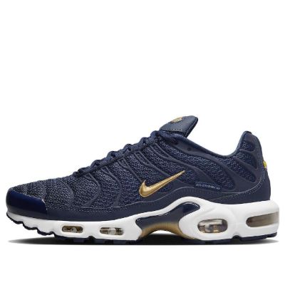 Nike Air Max Plus 'French Football Federation' FB3350-400 sold by KicksCrew