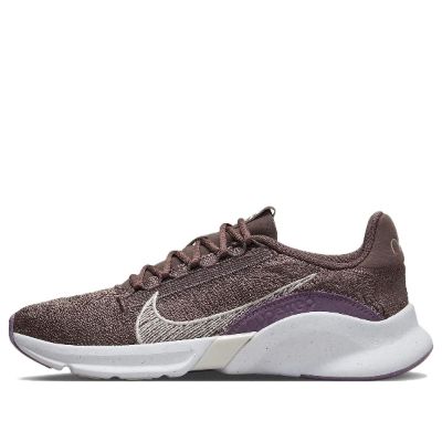 (WMNS) Nike SuperRep Go 3 Flyknit Next Nature 'Plum Eclipse' DH3393-200 sold by KicksCrew