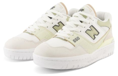 (WMNS) New Balance 550 SK ' Beige White' U574LGAB sold by KicksCrew