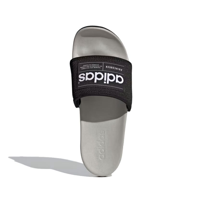 adidas Adilette Slide 'Black Grey' FZ1701 sold by KicksCrew product image thumbnail 2