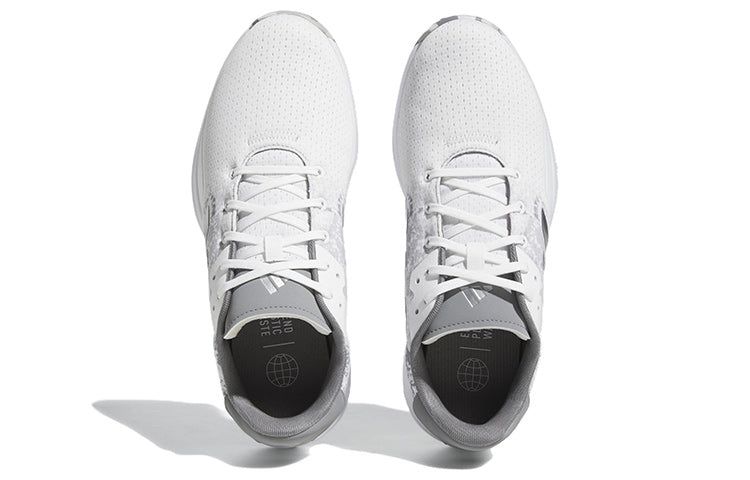 adidas S2G Spikeless Golf 'White Matte Silver' GV9405 sold by KicksCrew product image thumbnail 5