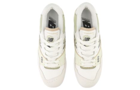 (WMNS) New Balance 550 SK ' Beige White' U574LGAB sold by KicksCrew