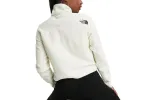 (WMNS) THE NORTH FACE Glacier Crop Embro Jacket 'White' NF0A7SSQ-11P sold by KicksCrew