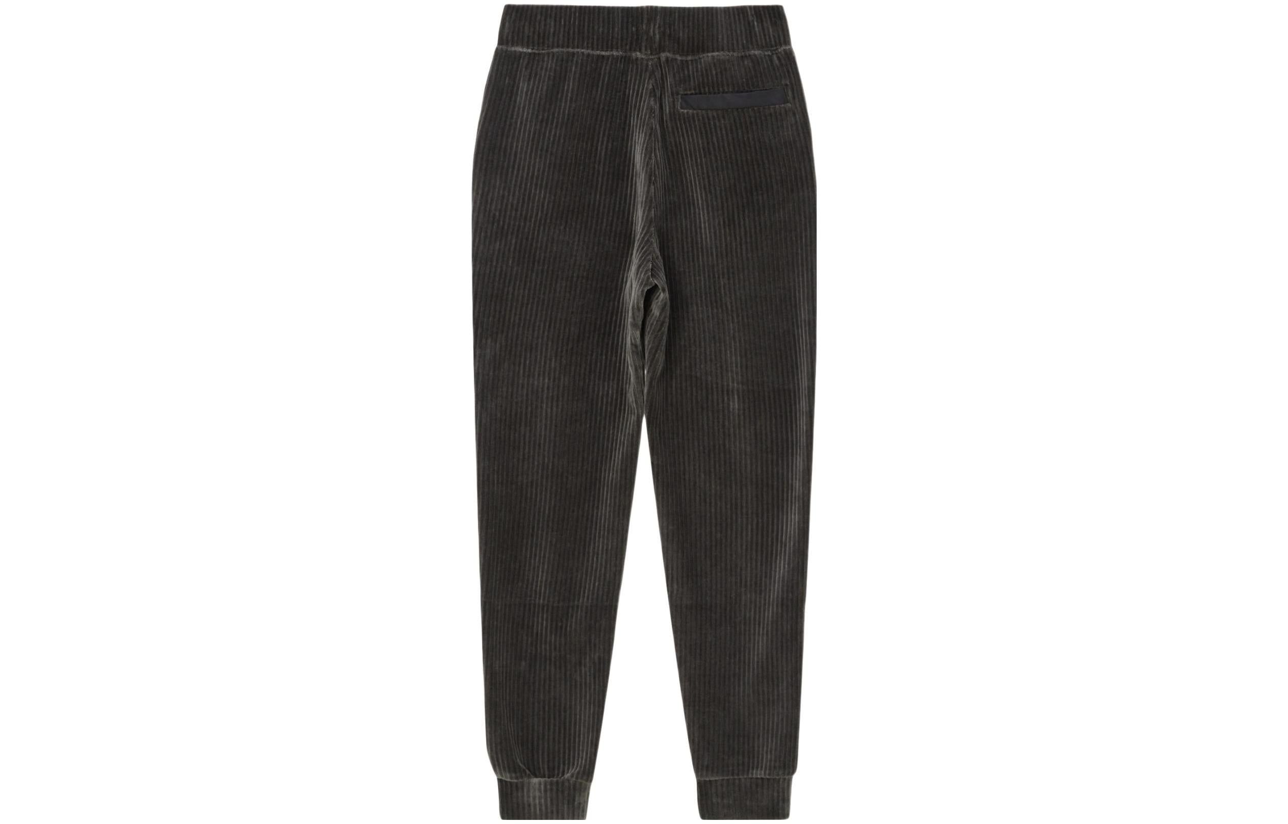 (WMNS) THE NORTH FACE Casual Trousers Pants 'Black' NP6NN56A sold by KicksCrew product image thumbnail 3