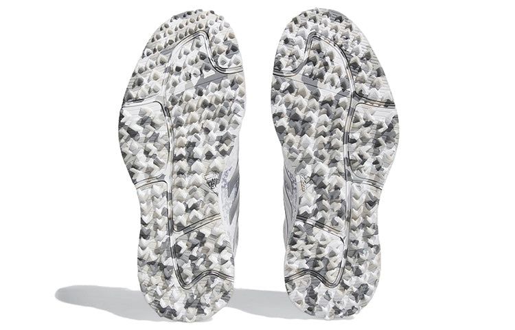 adidas S2G Spikeless Golf 'White Matte Silver' GV9405 sold by KicksCrew product image thumbnail 6