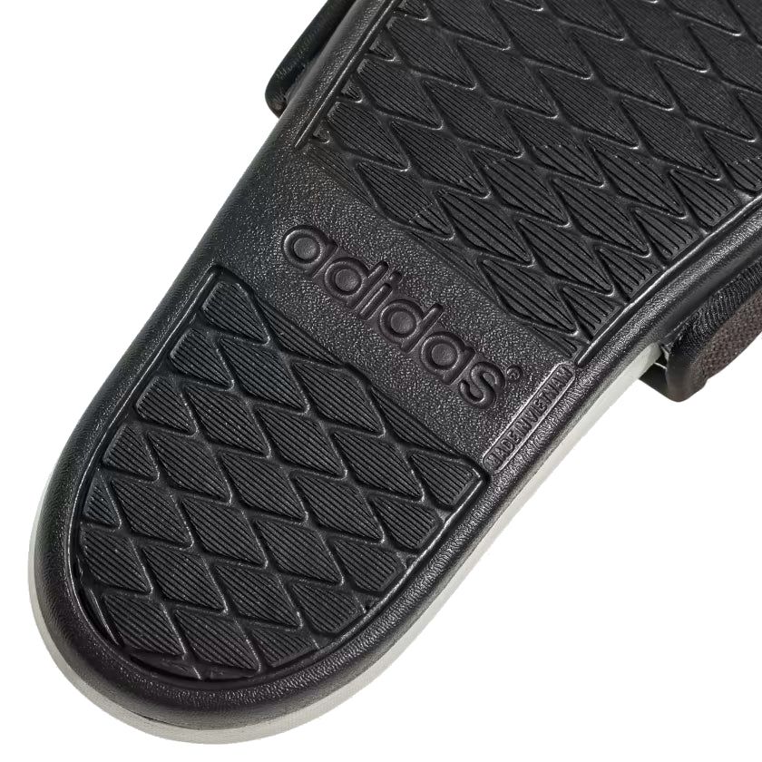 adidas Adilette Slide 'Black Grey' FZ1701 sold by KicksCrew product image thumbnail 5