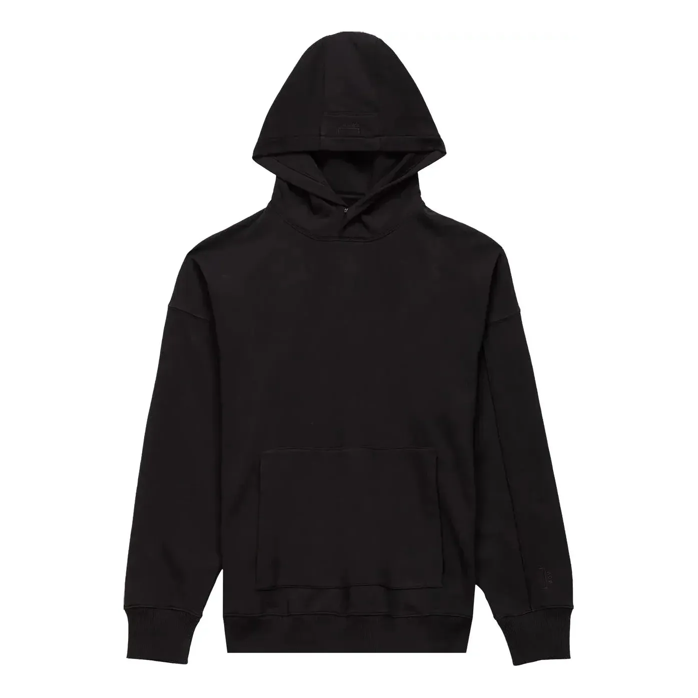 A-COLD-WALL* Dissection Hoodie 'Black' ACWMW030-BLACK sold by KicksCrew