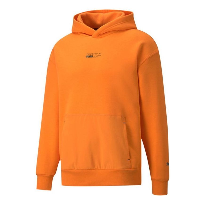 Puma Protec.t Hoodie 'Orange' 534403-29 sold by KicksCrew