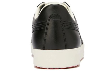 Onitsuka Tiger Fabre NM Shoes 'Black White' 1183B359-001 sold by KicksCrew