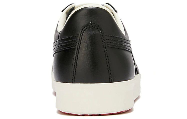 Onitsuka Tiger Fabre NM Shoes 'Black White' 1183B359-001 sold by KicksCrew product image thumbnail 4