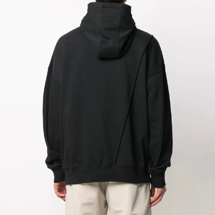 A-COLD-WALL* Dissection Hoodie 'Black' ACWMW030-BLACK sold by KicksCrew product image thumbnail 4