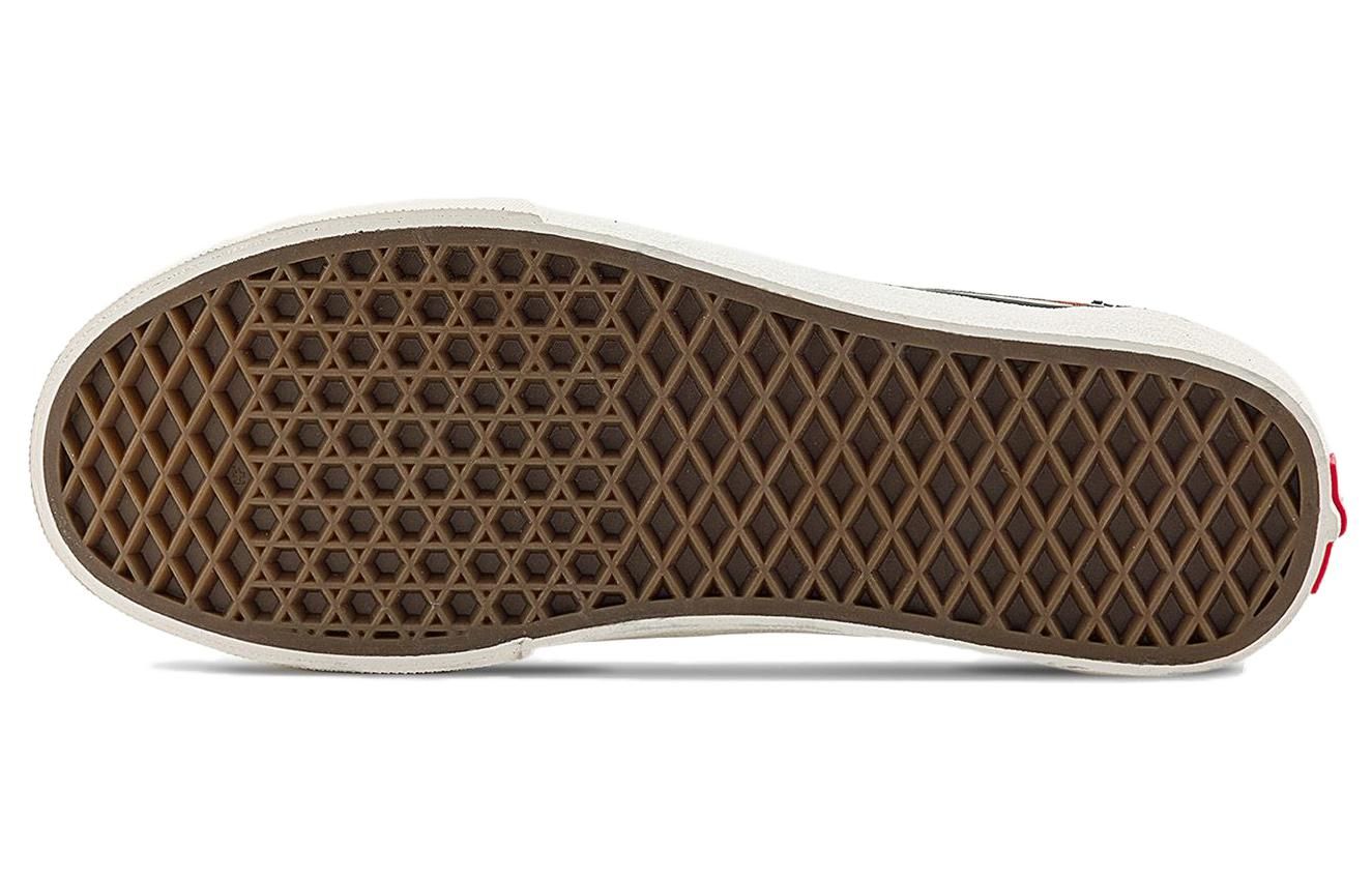 Vans Style 136 Decon VR3 SF 'Brown Black' VN0A4BX9KFR sold by KicksCrew product image thumbnail 5