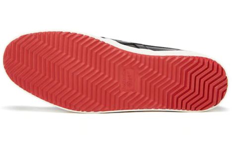 Onitsuka Tiger Fabre NM Shoes 'Black White' 1183B359-001 sold by KicksCrew