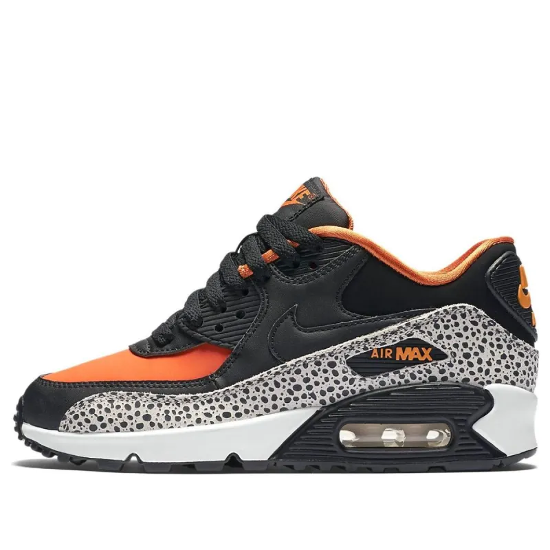 (GS) Nike Air Max 90 'Safari' 820340-100 sold by KicksCrew
