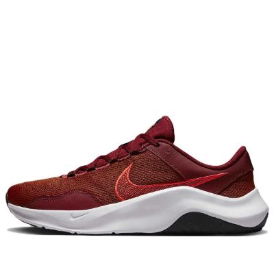 Nike Legend Essential 3 Next Nature 'Team Red' DM1120-600 sold by KicksCrew