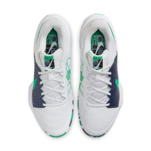 Nike Zoom Challenge 'White Thunder Blue Green' FQ4154-101 sold by KicksCrew