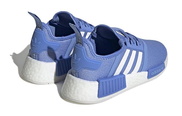 (GS) adidas NMD_R1 'Blue Fusion' HQ1660 sold by KicksCrew product image thumbnail 4