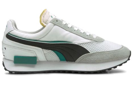 Puma Future Rider 'Double RE.GEN - Parasailing' 382311-01 sold by KicksCrew