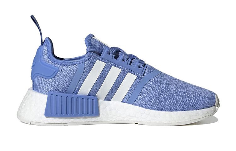 (GS) adidas NMD_R1 'Blue Fusion' HQ1660 sold by KicksCrew product image thumbnail 2