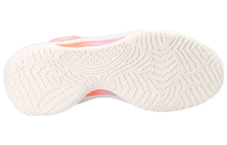 ANTA Cement Bubble 2 'White Orange Pink' 112221610S-1 sold by KicksCrew product image thumbnail 5