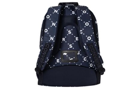 (PS) Converse Star Logo Backpack 'Navy' CV2333008PS-001 sold by KicksCrew