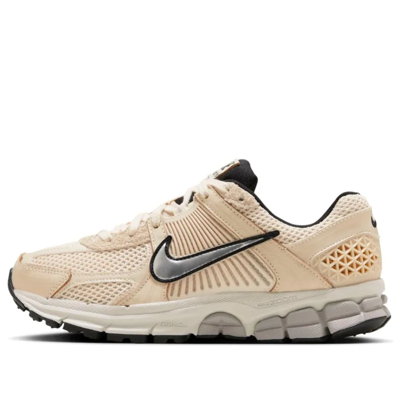 (WMNS) Nike Air Zoom Vomero 5 'Pearl White Chrome' FN6742-200 sold by KicksCrew