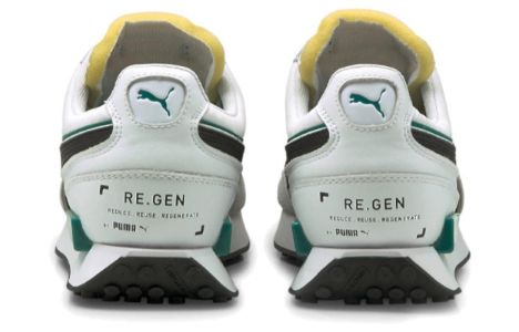 Puma Future Rider 'Double RE.GEN - Parasailing' 382311-01 sold by KicksCrew