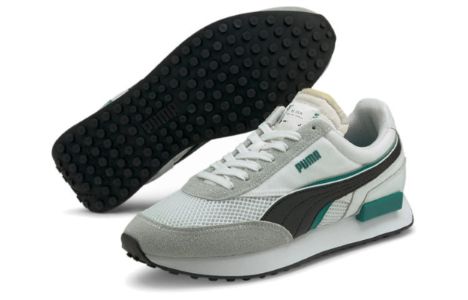 Puma Future Rider 'Double RE.GEN - Parasailing' 382311-01 sold by KicksCrew