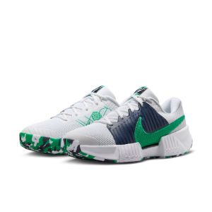 Nike Zoom Challenge 'White Thunder Blue Green' FQ4154-101 sold by KicksCrew