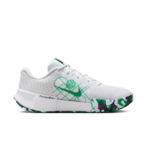 Nike Zoom Challenge 'White Thunder Blue Green' FQ4154-101 sold by KicksCrew