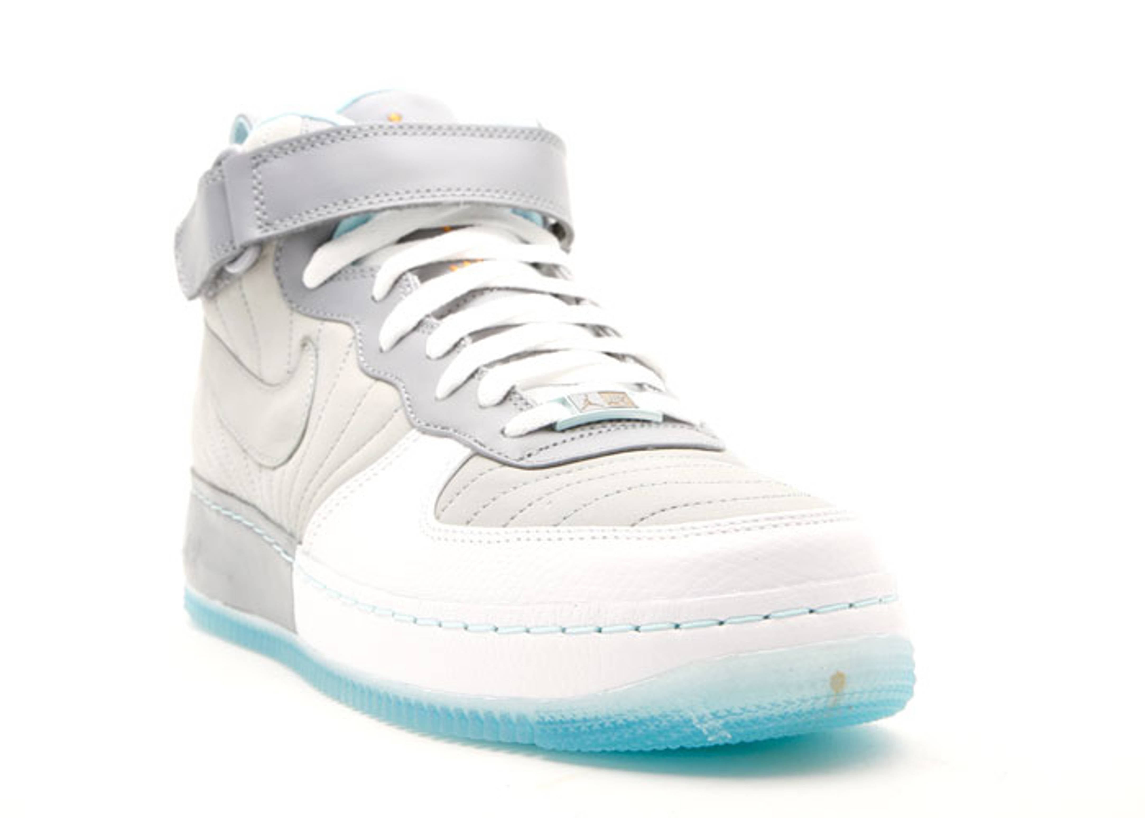 (GS) Li-Ning Rush Shadow Ray V2 'Smoke Grey Blue' YKCT132-1 sold by KicksCrew product image thumbnail 4