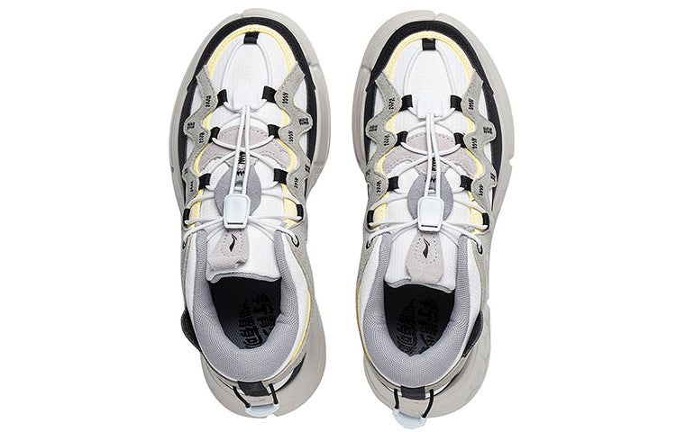 (GS) Li-Ning Wade Essence 2.3 Lite 'Grey Black' YKCS228-1 sold by KicksCrew product image thumbnail 3