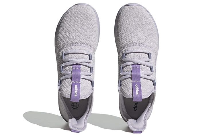 (WMNS) adidas neo Cloudfoam Pure 2.0 'Silver Dawn' HP6238 sold by KicksCrew product image thumbnail 5