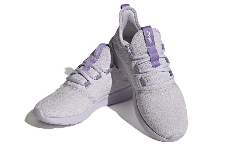 (WMNS) adidas neo Cloudfoam Pure 2.0 'Silver Dawn' HP6238 sold by KicksCrew product image thumbnail 3
