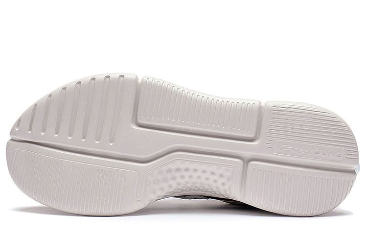 (GS) Li-Ning Wade Essence 2.3 Lite 'Grey Black' YKCS228-1 sold by KicksCrew product image thumbnail 5