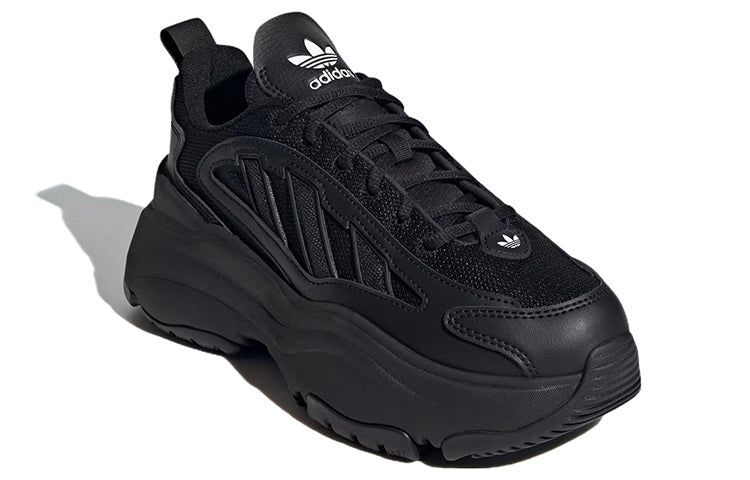 (WMNS) Adidas Ozgaia 'Black' IG6045 sold by KicksCrew product image thumbnail 4