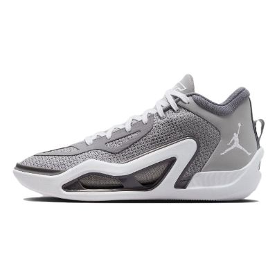 Air Jordan Tatum 1 PF 'Cool Grey' DZ3330-002 sold by KicksCrew