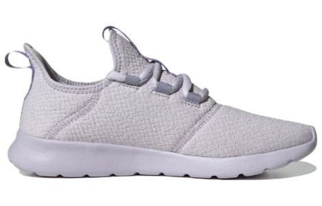 (WMNS) adidas neo Cloudfoam Pure 2.0 'Silver Dawn' HP6238 sold by KicksCrew
