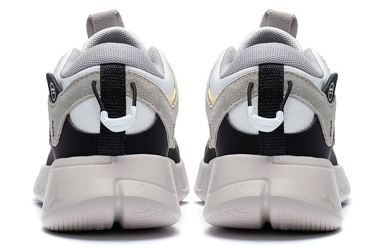 (GS) Li-Ning Wade Essence 2.3 Lite 'Grey Black' YKCS228-1 sold by KicksCrew product image thumbnail 4