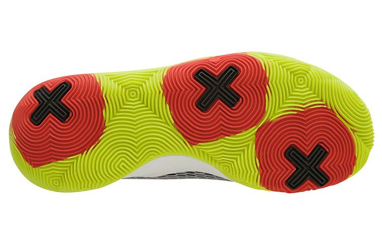 Under Armour Spawn 3 'Grey' 3025911-100 sold by KicksCrew product image thumbnail 5