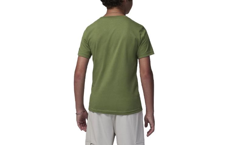 (WMNS) Puma Classics Graphics Hoodie 'Black' 533155-01 sold by KicksCrew product image thumbnail 3