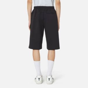 Puma X AMI Shorts 'Black' 534071-01 sold by KicksCrew