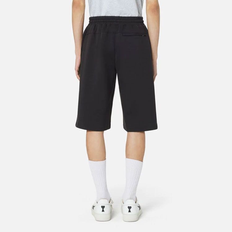 Puma X AMI Shorts 'Black' 534071-01 sold by KicksCrew product image thumbnail 3