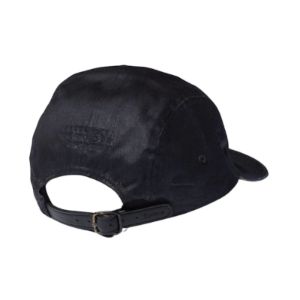 Supreme x MM6 Maison Margiela Painted Camp Cap 'Black' SUP