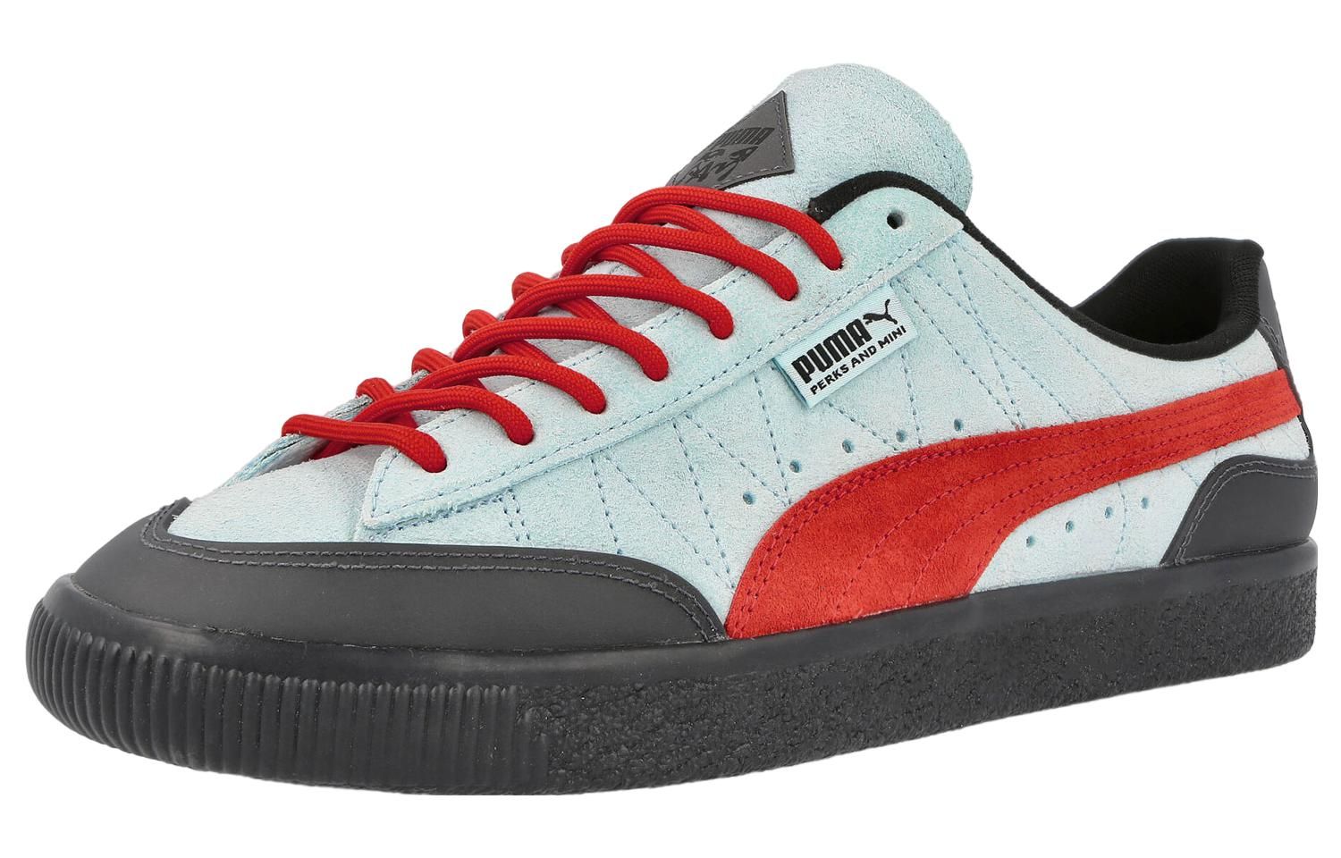 Puma T7 Go For Graphic Tee 'White' 535381-02 sold by KicksCrew product image thumbnail 3