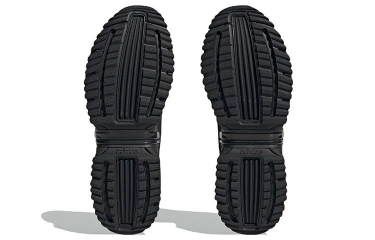 Adidas Neo Fantasy Flow Shoes 'Core Black' HQ4599 sold by KicksCrew product image thumbnail 6