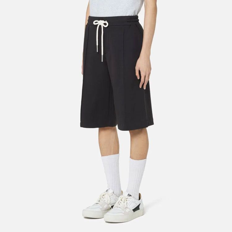 Puma X AMI Shorts 'Black' 534071-01 sold by KicksCrew product image thumbnail 4